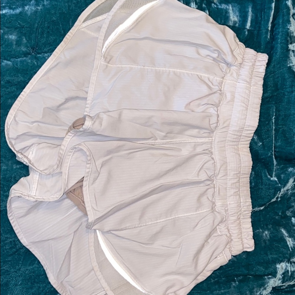 Lulu lemon shorts